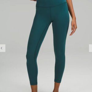 Lululemon Align High Rise 25"